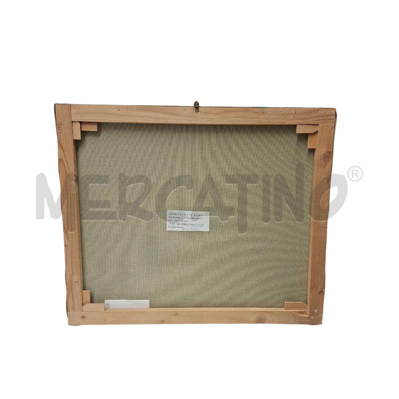QUADRO OLIO NATURA MORTA ANNA BOGGIO | Mercatino dell'Usato Sandigliano 2
