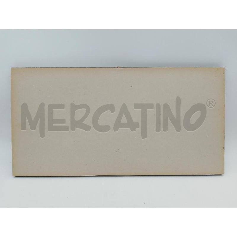 QUADRO POMPEI GIANNI GALLO ACQUERELLO | Mercatino dell'Usato Sandigliano 2