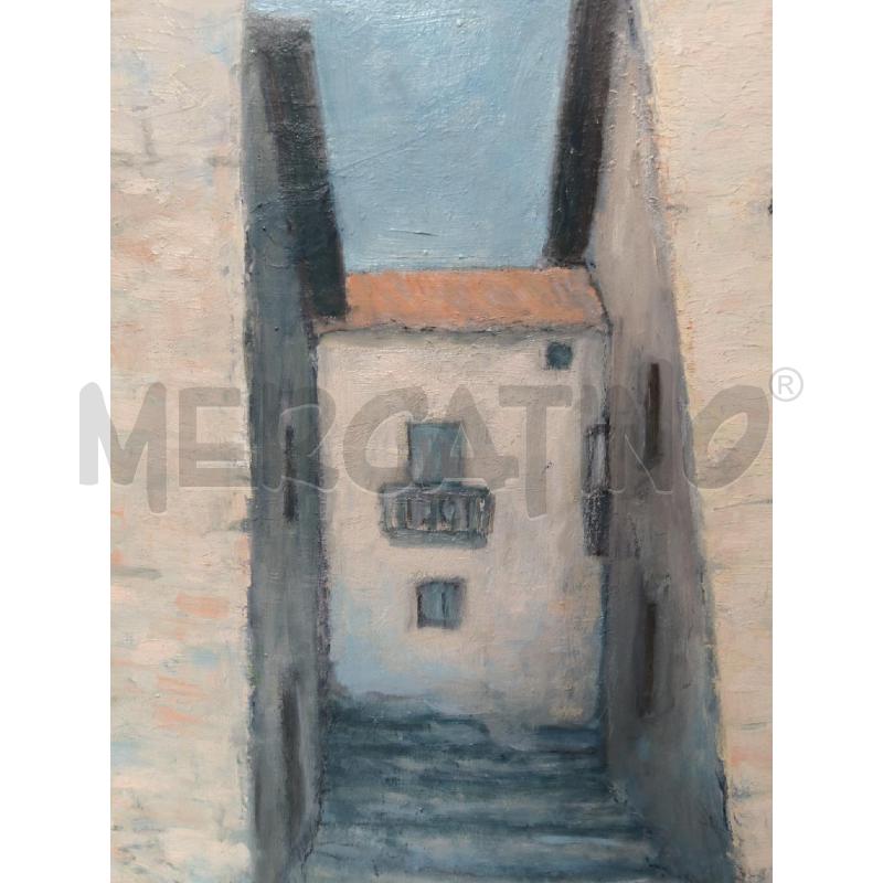 QUADRO RICETTO OLIO TUGNOLI | Mercatino dell'Usato Sandigliano 4