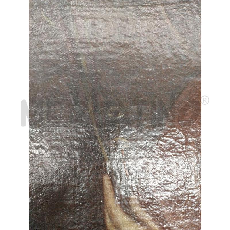 QUADRO SANTA LUCIA XVII SECOLO  | Mercatino dell'Usato Sandigliano 4