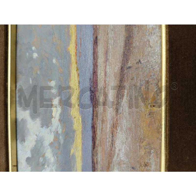QUADRO SESIA OLIO RAVIGLIONE | Mercatino dell'Usato Sandigliano 3