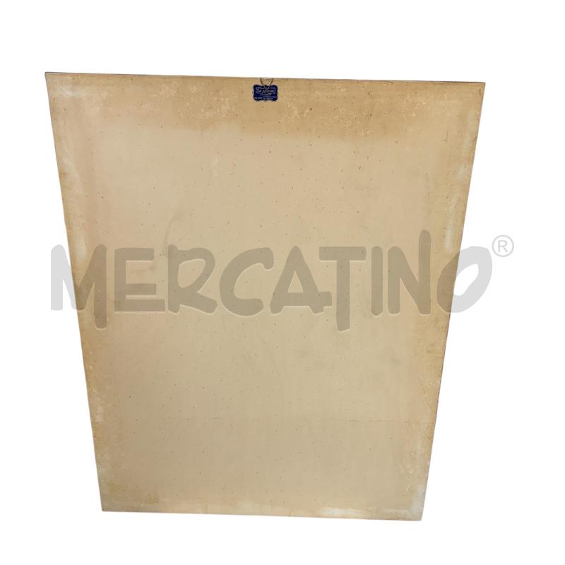 QUADRO STAMPA THE ENGLISH GAMEKEEPER | Mercatino dell'Usato Sandigliano 5