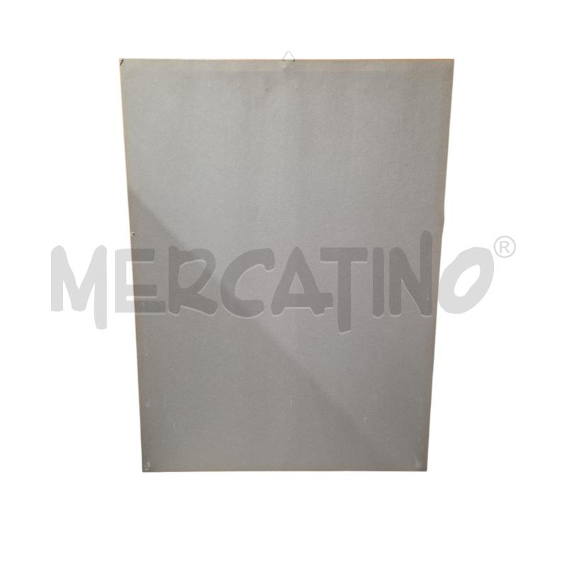 QUADRO STAMPA ZSUZSA EGRESI  | Mercatino dell'Usato Sandigliano 2