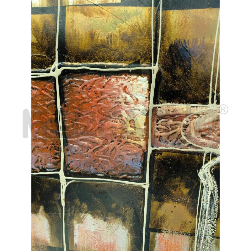 QUADRO TECNICA MISTA BRUNO COEN | Mercatino dell'Usato Sandigliano 4