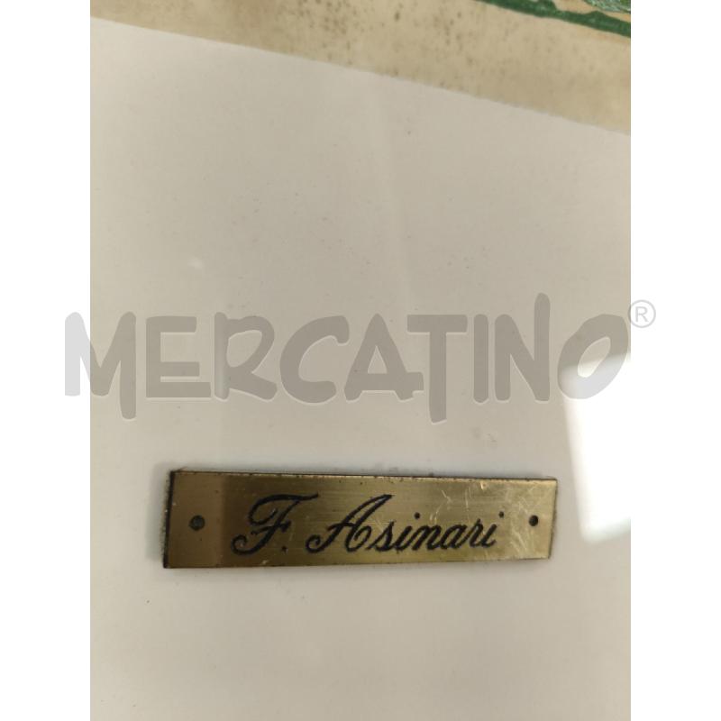 QUADRO TECNICA MISTA FRANCO ASINARI | Mercatino dell'Usato Sandigliano 3