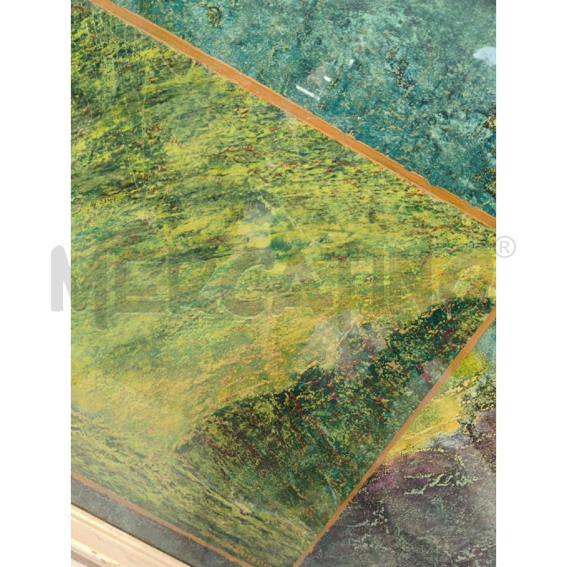 QUADRO TECNICA MISTA GIORGIO SAMBONET | Mercatino dell'Usato Sandigliano 4