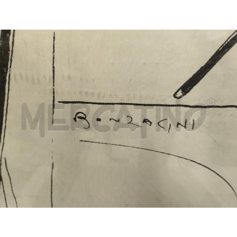 QUADRO UNA SERA A TEATRO BONZAGNI | Mercatino dell'Usato Sandigliano 5