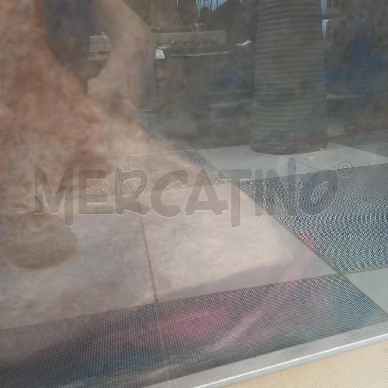 QUADRO VOLTO OLIO ERMENEGILDO AGAZZI | Mercatino dell'Usato Sandigliano 3
