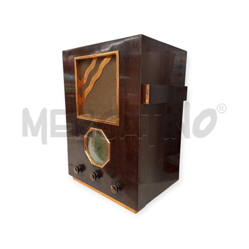 RADIO PATHE 435 | Mercatino dell'Usato Sandigliano 1