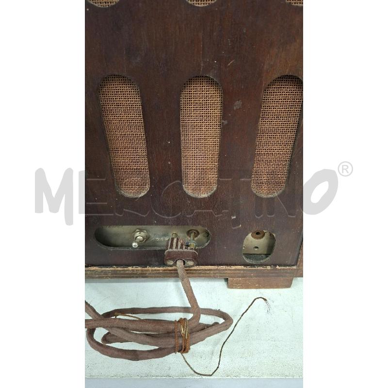 RADIO PATHE 435 | Mercatino dell'Usato Sandigliano 4