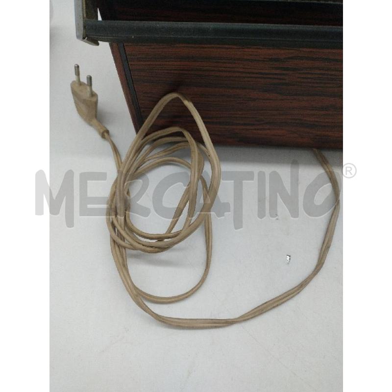 RADIO TELEFUNKEN ATLANTA DELUXE | Mercatino dell'Usato Sandigliano 5