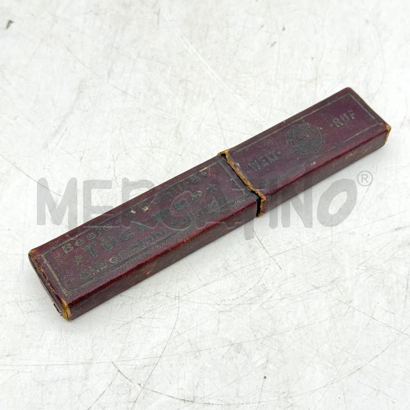 RASOIO TUCKMAR SOLINGEN VINTAGE | Mercatino dell'Usato Sandigliano 5