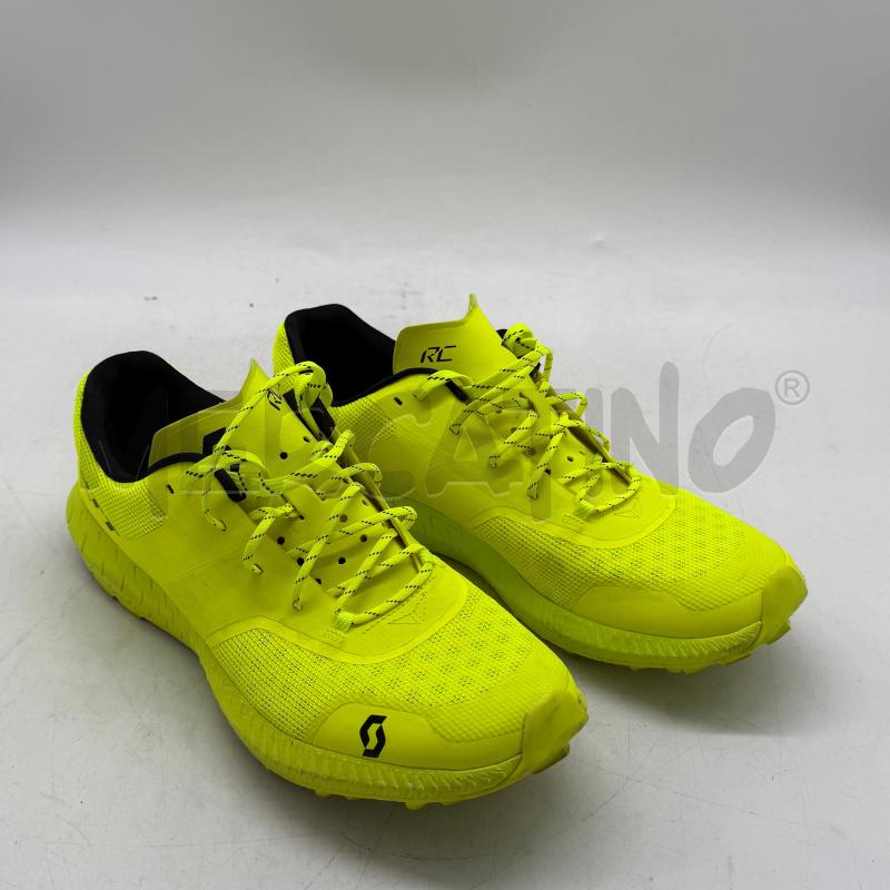 SCARPA TRAIL RUNNING SCOTT KINABALU RC 2.0  | Mercatino dell'Usato Sandigliano 1