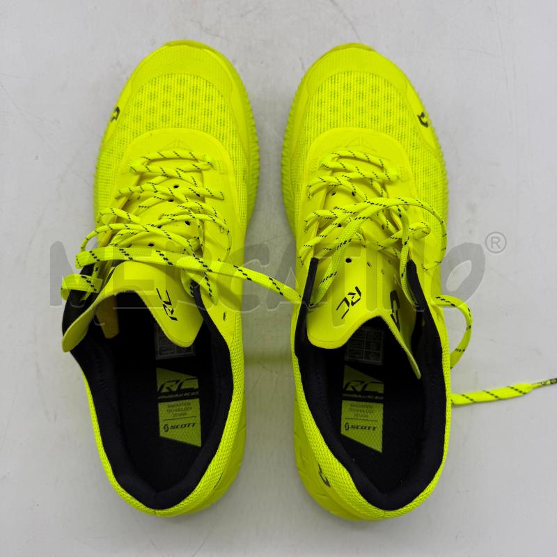SCARPA TRAIL RUNNING SCOTT KINABALU RC 2.0  | Mercatino dell'Usato Sandigliano 2