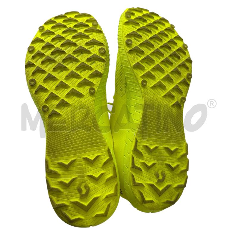 SCARPA TRAIL RUNNING SCOTT KINABALU RC 2.0  | Mercatino dell'Usato Sandigliano 5
