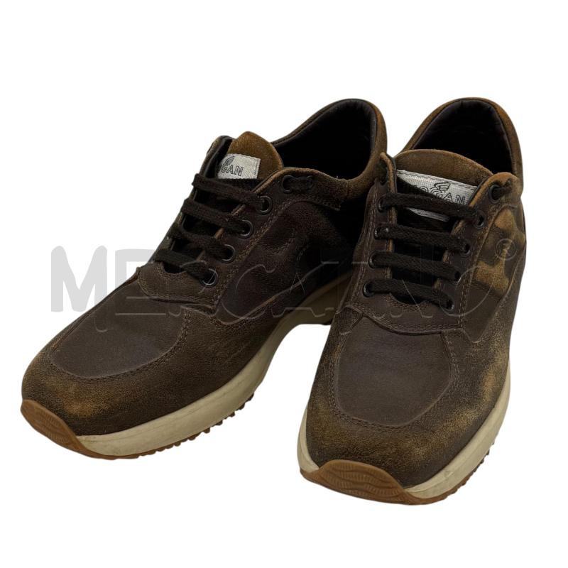 SCARPE D.37 INTERACTIVR SFUMATE MARR  | Mercatino dell'Usato Sandigliano 1