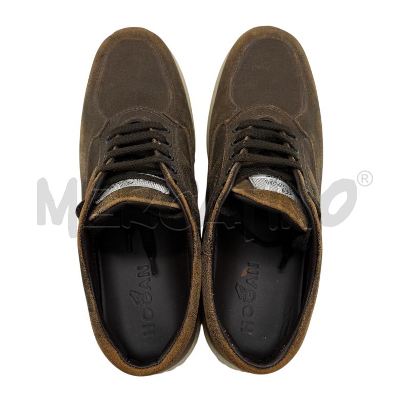 SCARPE D.37 INTERACTIVR SFUMATE MARR  | Mercatino dell'Usato Sandigliano 2