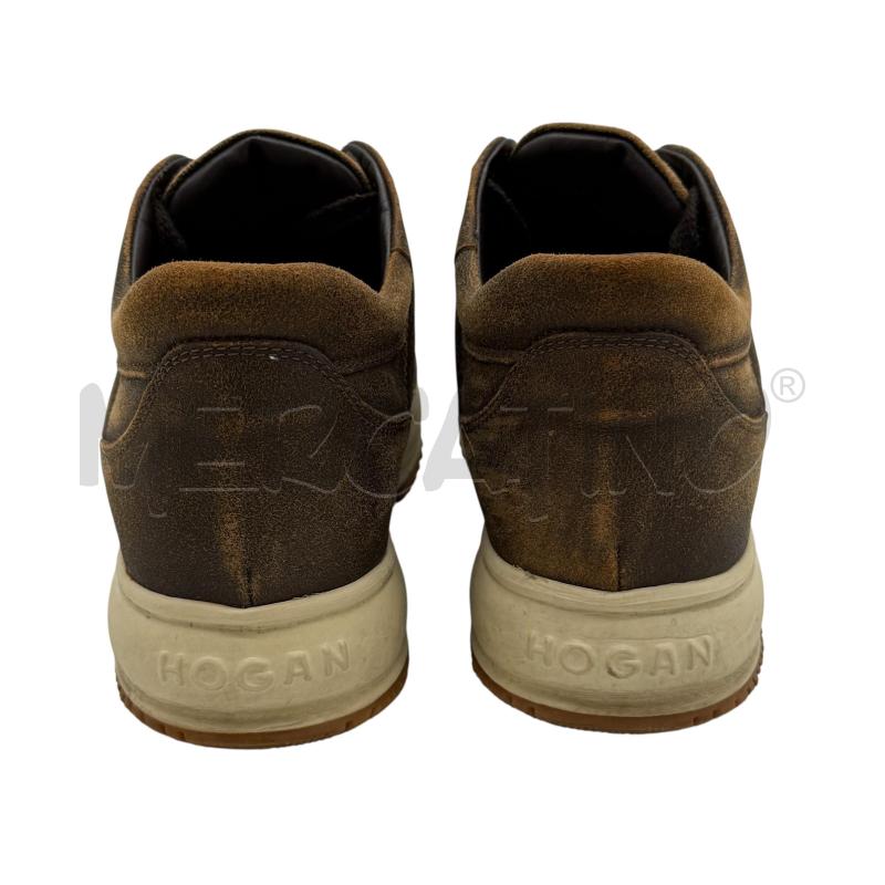 SCARPE D.37 INTERACTIVR SFUMATE MARR  | Mercatino dell'Usato Sandigliano 3