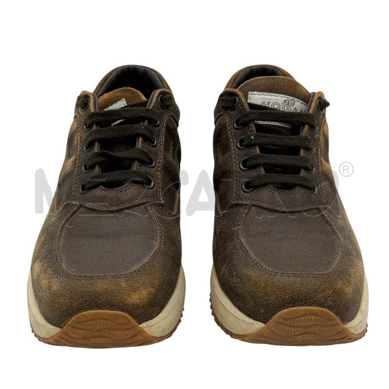 SCARPE D.37 INTERACTIVR SFUMATE MARR  | Mercatino dell'Usato Sandigliano 4