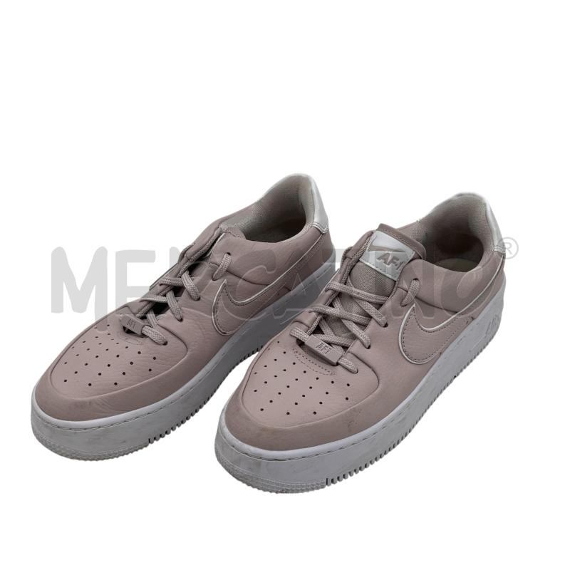 SCARPE D.38.5 NIKE AIR FORCE 1  | Mercatino dell'Usato Sandigliano 1