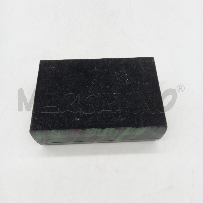 SCATOLETTA ZOISITE VINTAGE | Mercatino dell'Usato Sandigliano 4