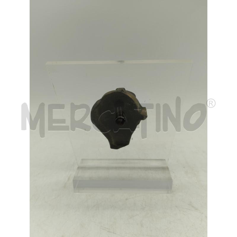 SCULTURA LUNA MARCELLO VETTOR CASSINARI | Mercatino dell'Usato Sandigliano 3