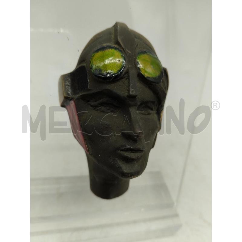 SCULTURA LUNA MARCELLO VETTOR CASSINARI | Mercatino dell'Usato Sandigliano 4