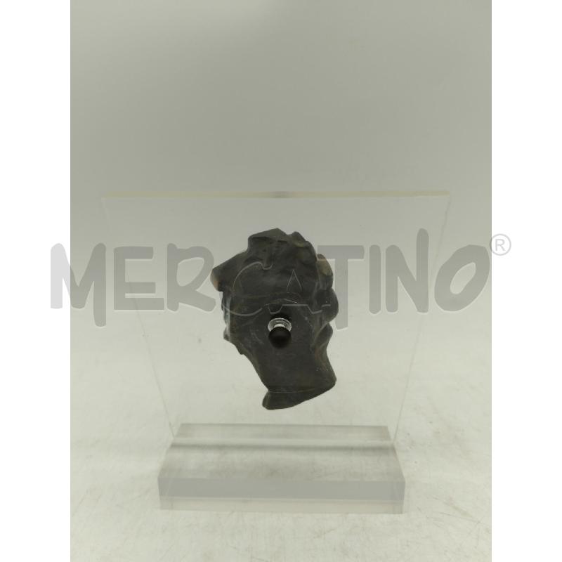 SCULTURA MARTE MARCELLO VETTOR CASSINARI | Mercatino dell'Usato Sandigliano 3