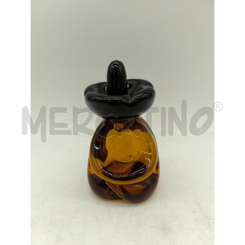 SCULTURA MESSICANO ARCHIMEDE SEGUSO | Mercatino dell'Usato Sandigliano 1