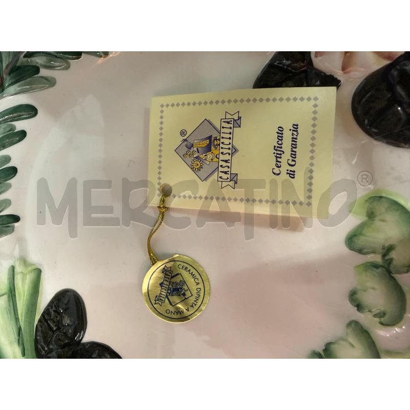 SERVIZIO PZ.18 | Mercatino dell'Usato Sandigliano 5