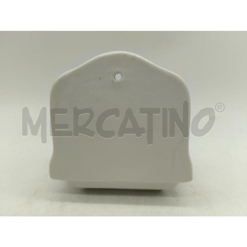 SET TOILETTE CELESTE B & L ENGLAND PZ 2 | Mercatino dell'Usato Sandigliano 3