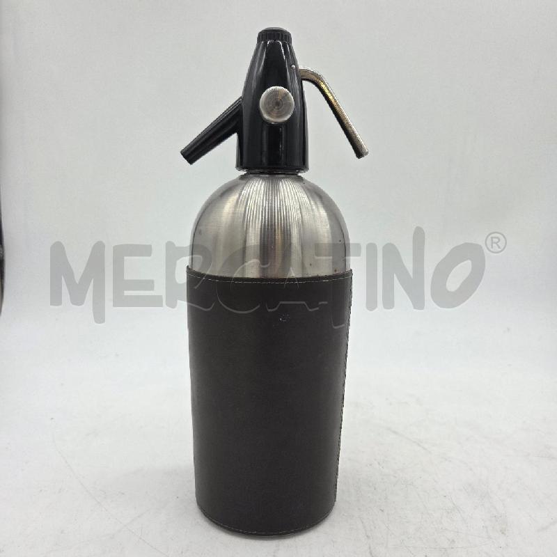 SIFONE SELTZ JOLLY SYPHON  | Mercatino dell'Usato Sandigliano 1