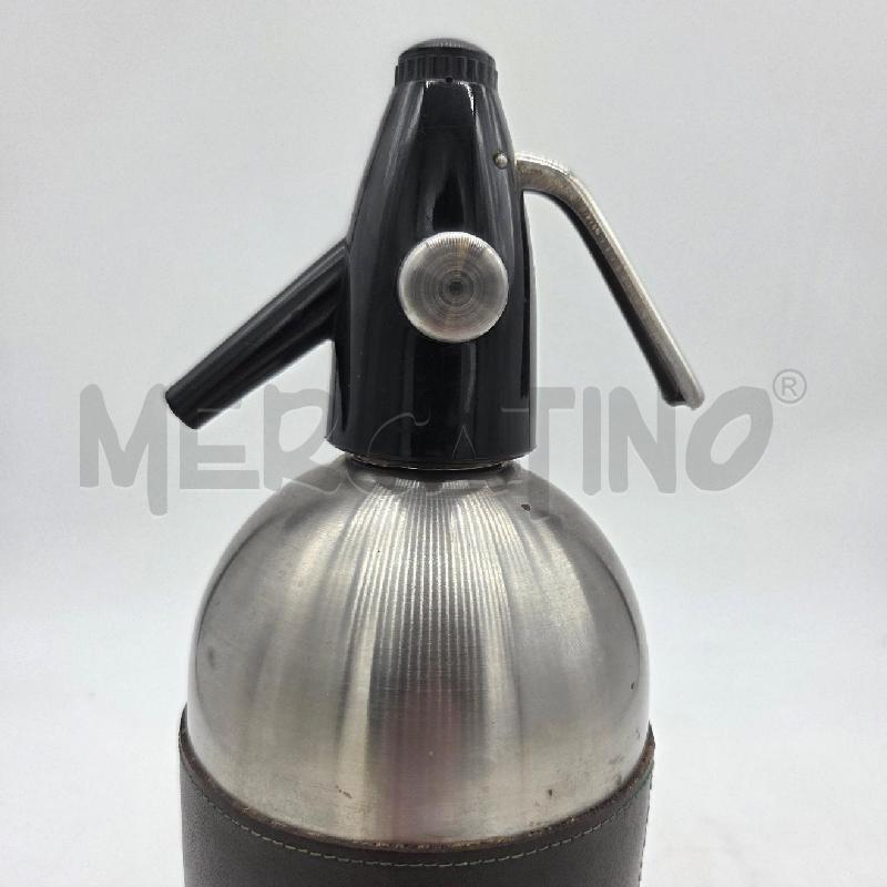 SIFONE SELTZ JOLLY SYPHON  | Mercatino dell'Usato Sandigliano 2