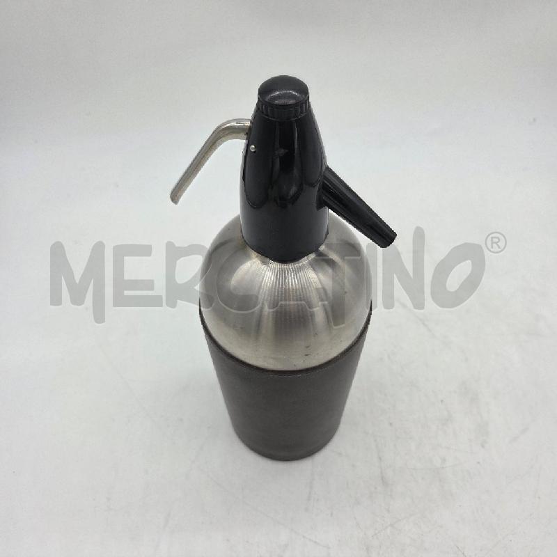 SIFONE SELTZ JOLLY SYPHON  | Mercatino dell'Usato Sandigliano 3