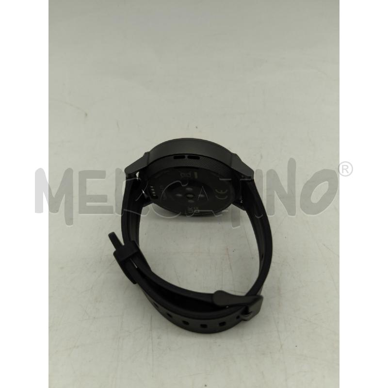 SMARTWATCH TICWATCH E3 | Mercatino dell'Usato Sandigliano 2