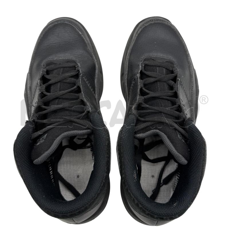 SNEAKERS D.38.5 JORDAN AIR 23 NERE | Mercatino dell'Usato Sandigliano 4