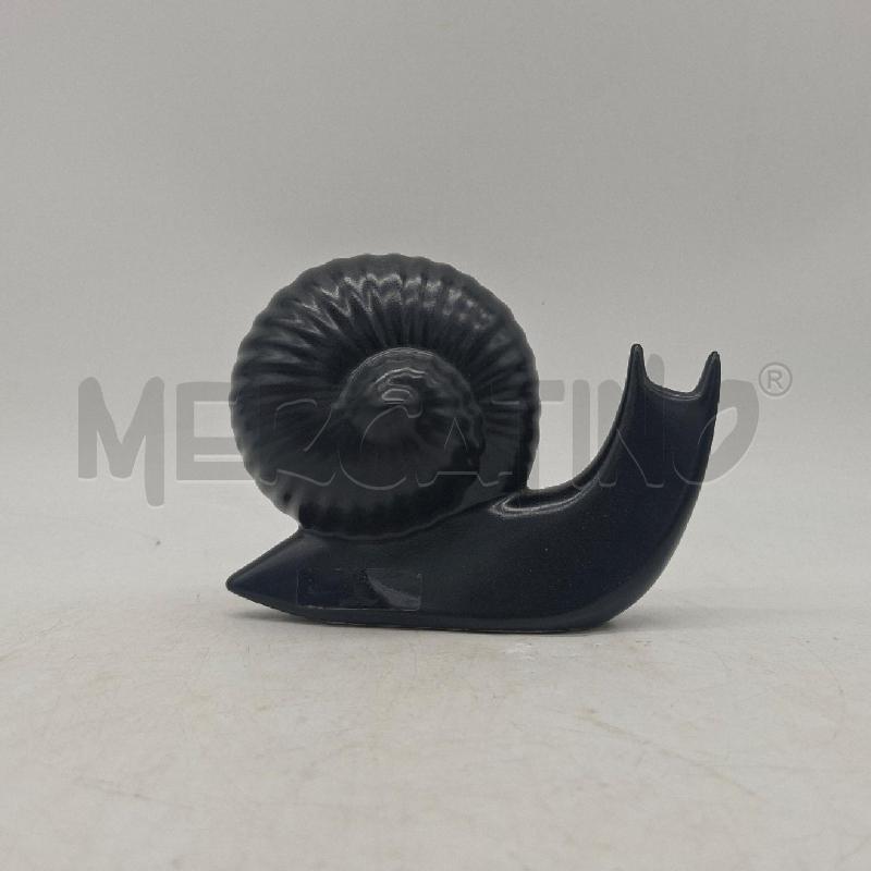 STATUETTA LUMACA STUDIO TAPIA | Mercatino dell'Usato Sandigliano 1