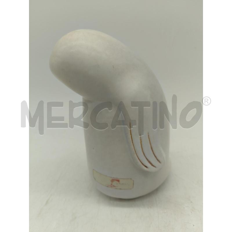 STATUETTA PINGUINO STUDIO TAPIA | Mercatino dell'Usato Sandigliano 2