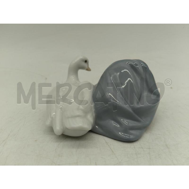 STATUINA LLADRO OCHETTE  | Mercatino dell'Usato Sandigliano 2