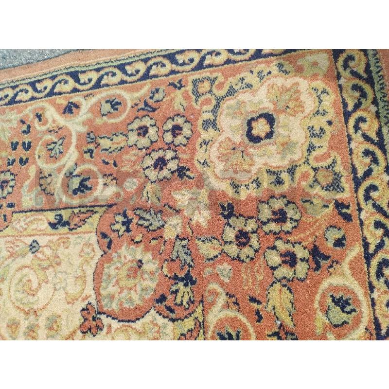 TAPPETO IRANIANO BEIGE 298 X 198  | Mercatino dell'Usato Sandigliano 2