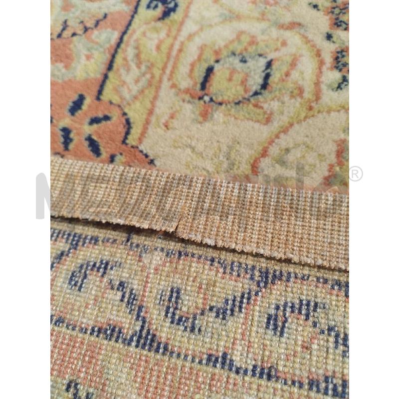 TAPPETO IRANIANO BEIGE 298 X 198  | Mercatino dell'Usato Sandigliano 5