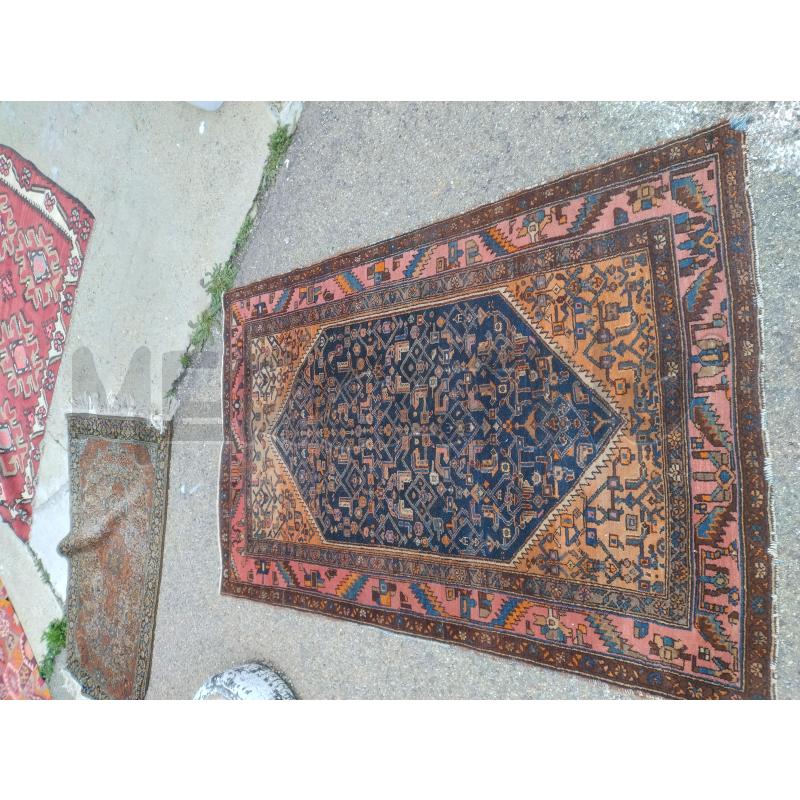 TAPPETO MALAYER 195X125  | Mercatino dell'Usato Sandigliano 1