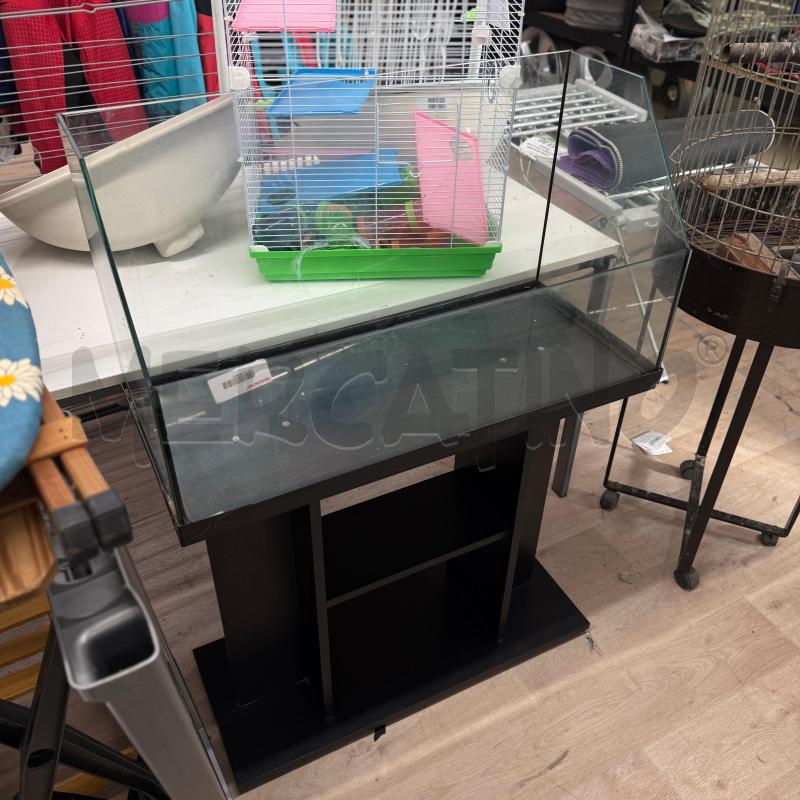 TARTARUGHIERA CON MOBILETTO | Mercatino dell'Usato Sandigliano 2