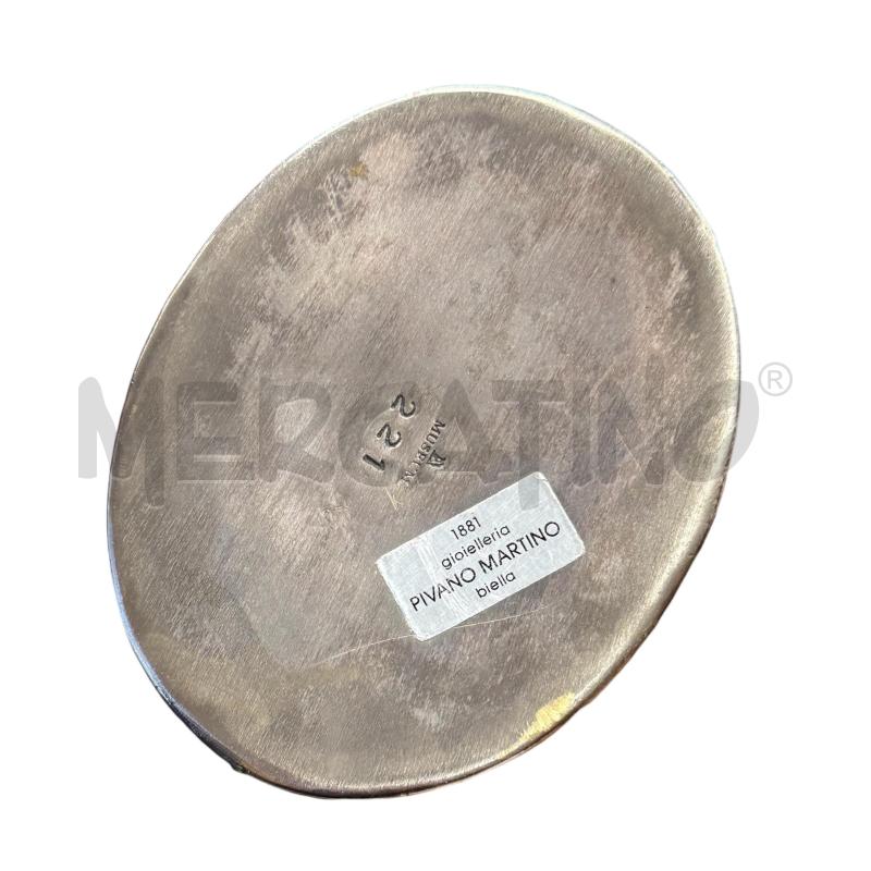 TEIERA SILVER MUSEUM 19 SECOLO | Mercatino dell'Usato Sandigliano 4