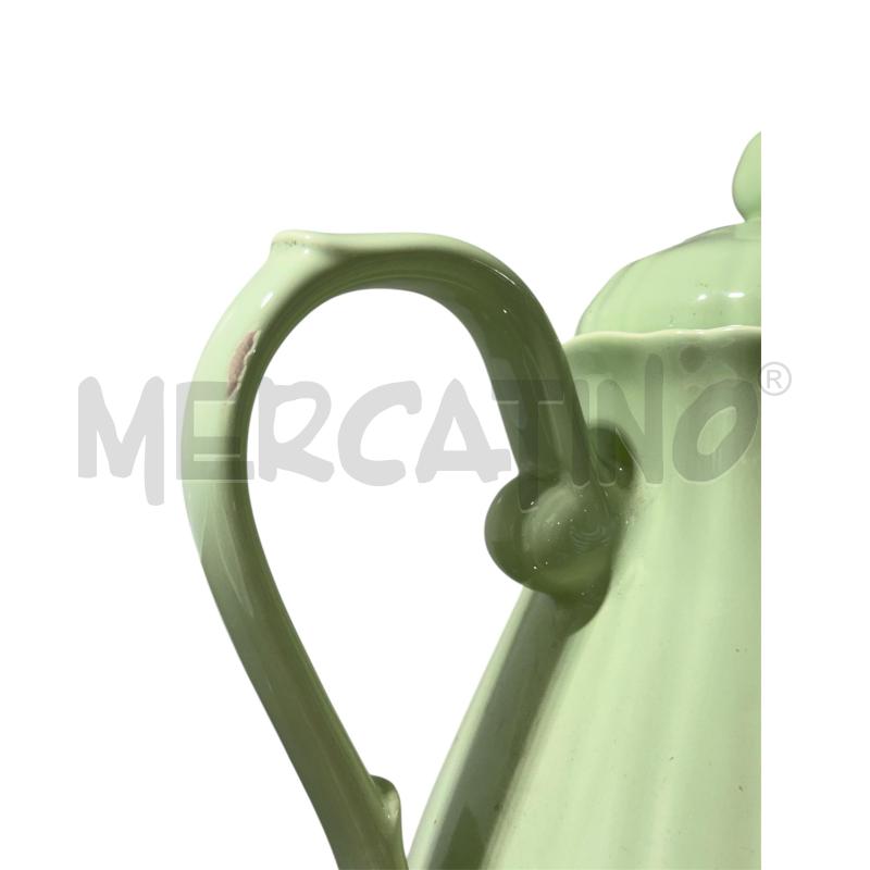 TEIERA + ZUCCHERIERA LES SALINS FRANCE | Mercatino dell'Usato Sandigliano 2