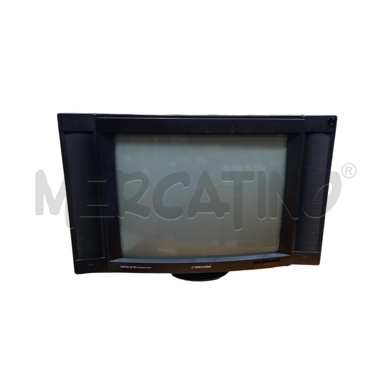 TELEVISORE BRIONVEGA HI FI STRATOS 3 | Mercatino dell'Usato Sandigliano 1