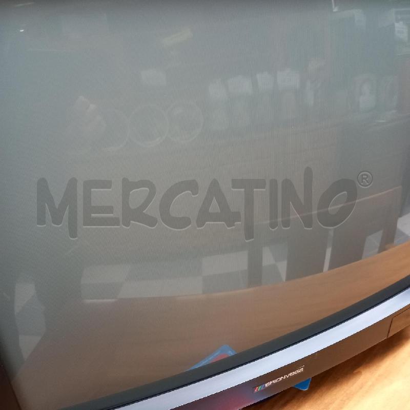 TELEVISORE BRIONVEGA HI FI STRATOS 3 | Mercatino dell'Usato Sandigliano 2