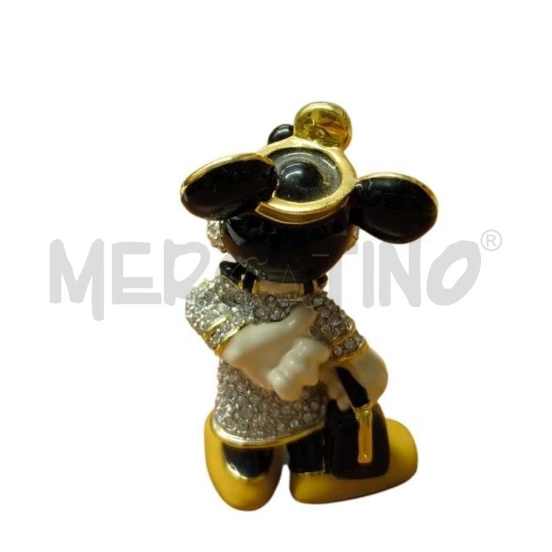 TOPOLINO MEDICO DISNEY ARRIBAS BROTHER SWAROVSKI | Mercatino dell'Usato Sandigliano 3