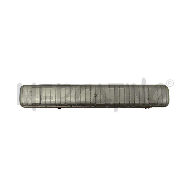VAGONE LIMA H0 FS ITALIA AB Z 24357 | Mercatino dell'Usato Sandigliano 3
