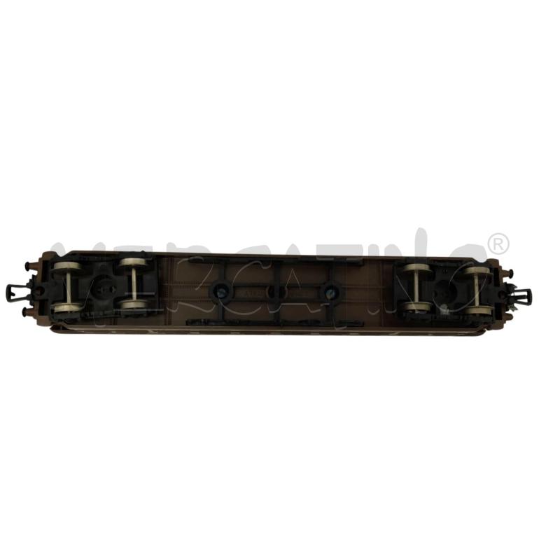 VAGONE LIMA H0 FS ITALIA AB Z 24357 | Mercatino dell'Usato Sandigliano 4